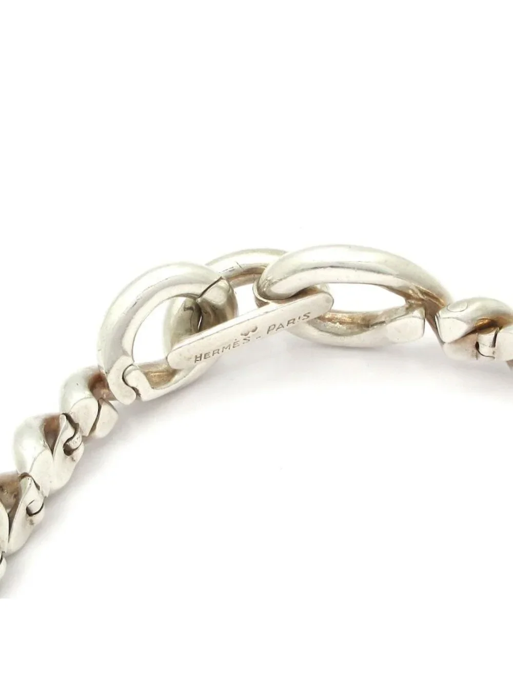 Hermes category necklace